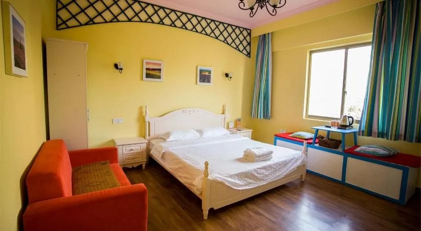 Sanya Homey Hotel