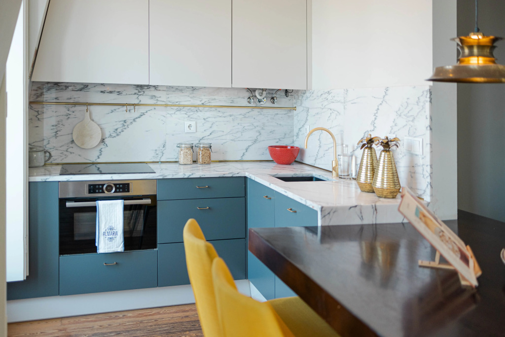 Almaria - Ex Libris Apartments | Chiado