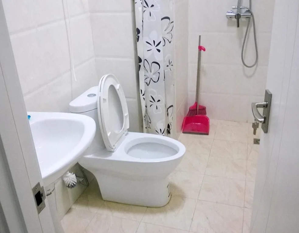Aijia Apartment Hotel