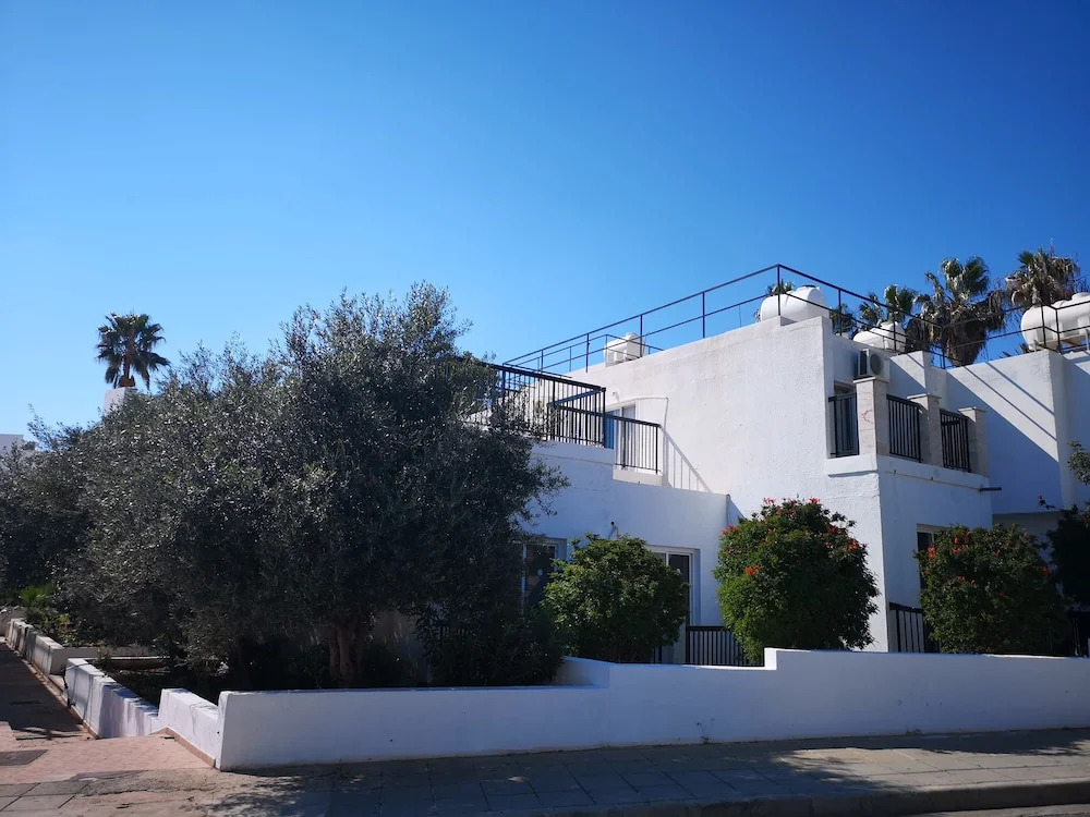 Summers Hotel Apartments