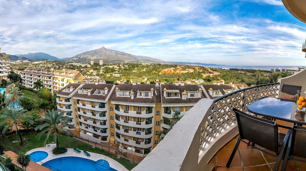 Apartment Senorio Giralda-SAG Roomservice