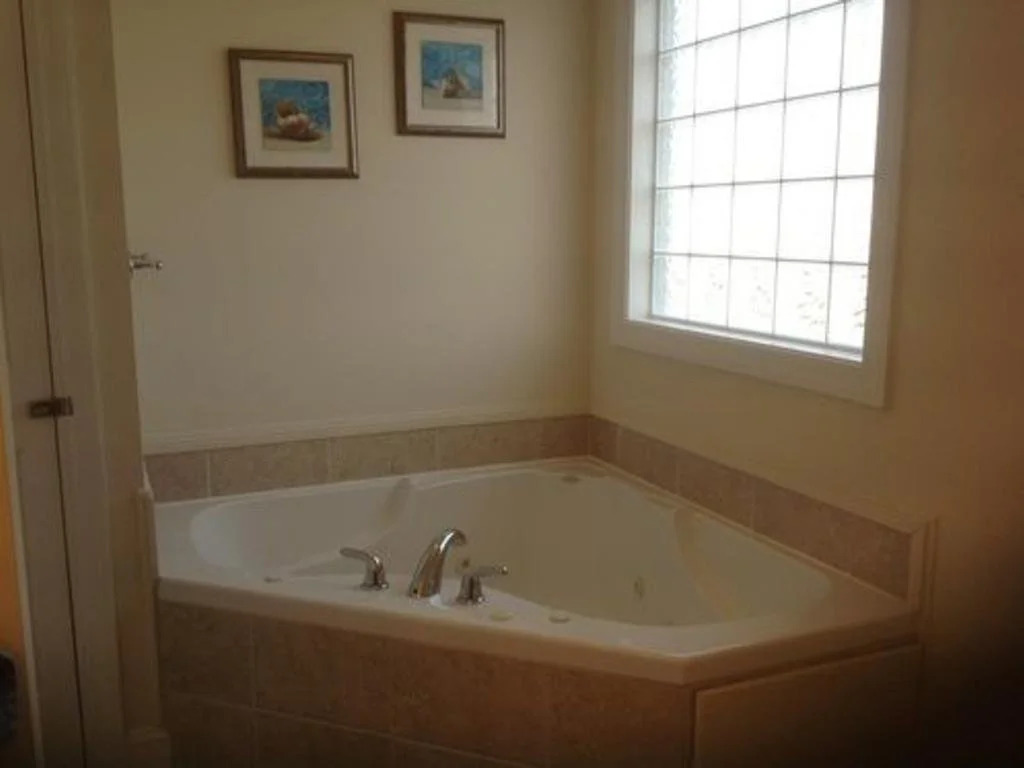 Half and Half - 4 Br Home