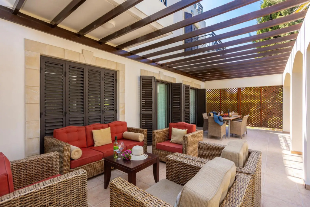 Villa Iliana