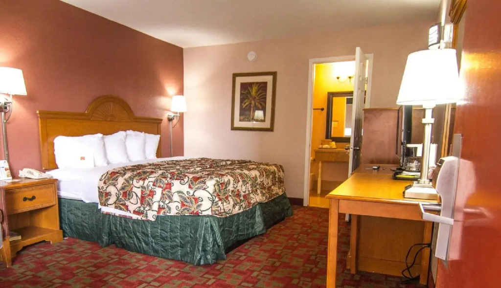 La Copa Hotel