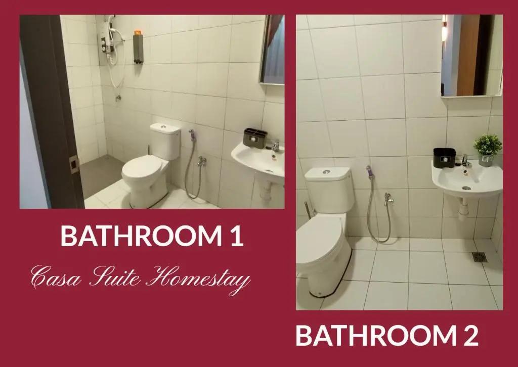 ALOR SETAR SUPERIOR ROOM VISTANA INDAH GUESTHOUSE by Zenith Smart