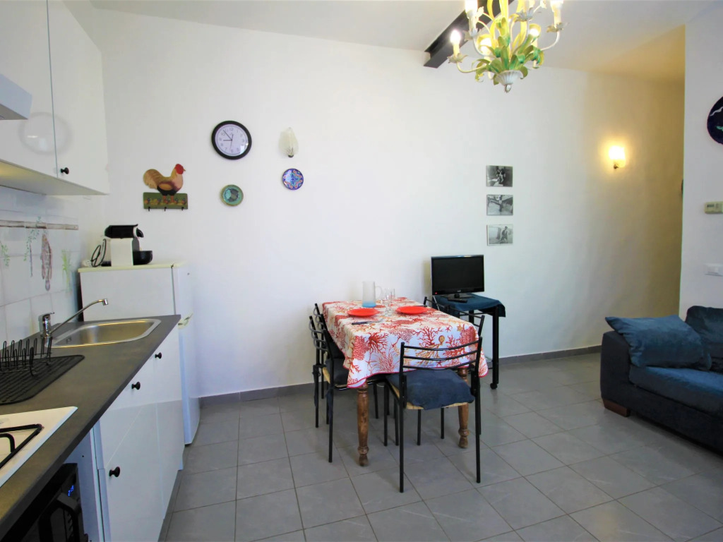 Apartment La casa della ceramista by Interhome