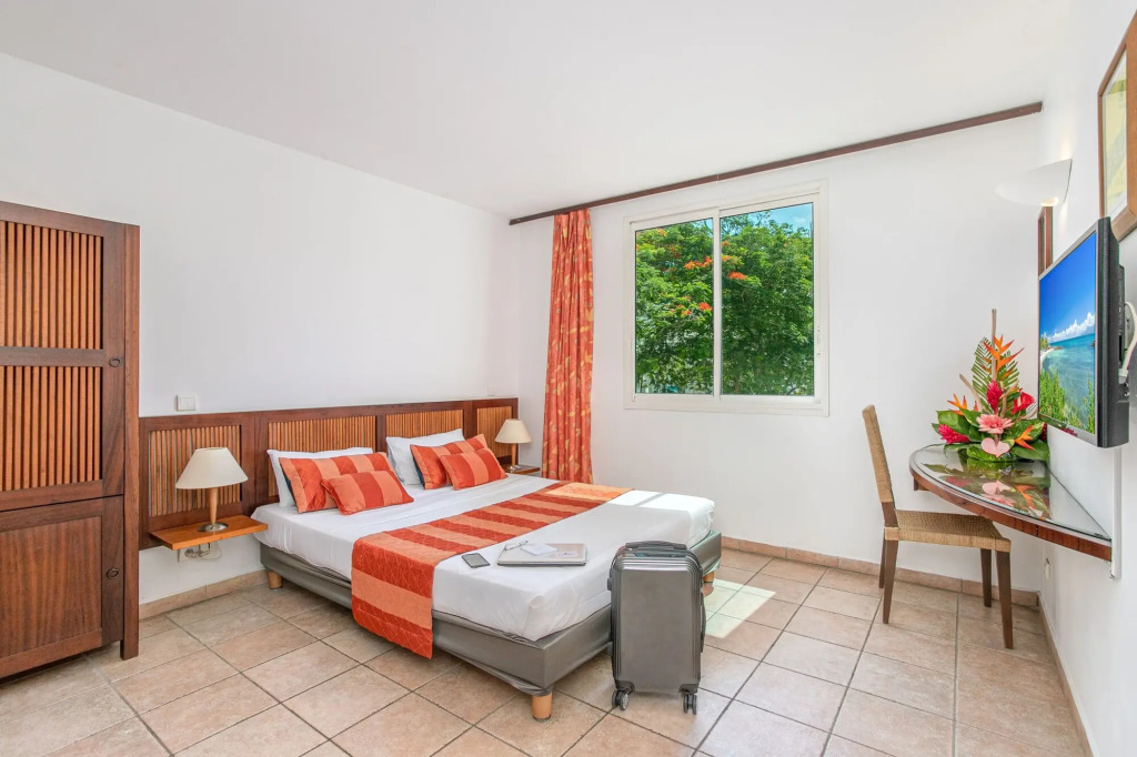 Zenitude Hôtel Résidences Le Salako