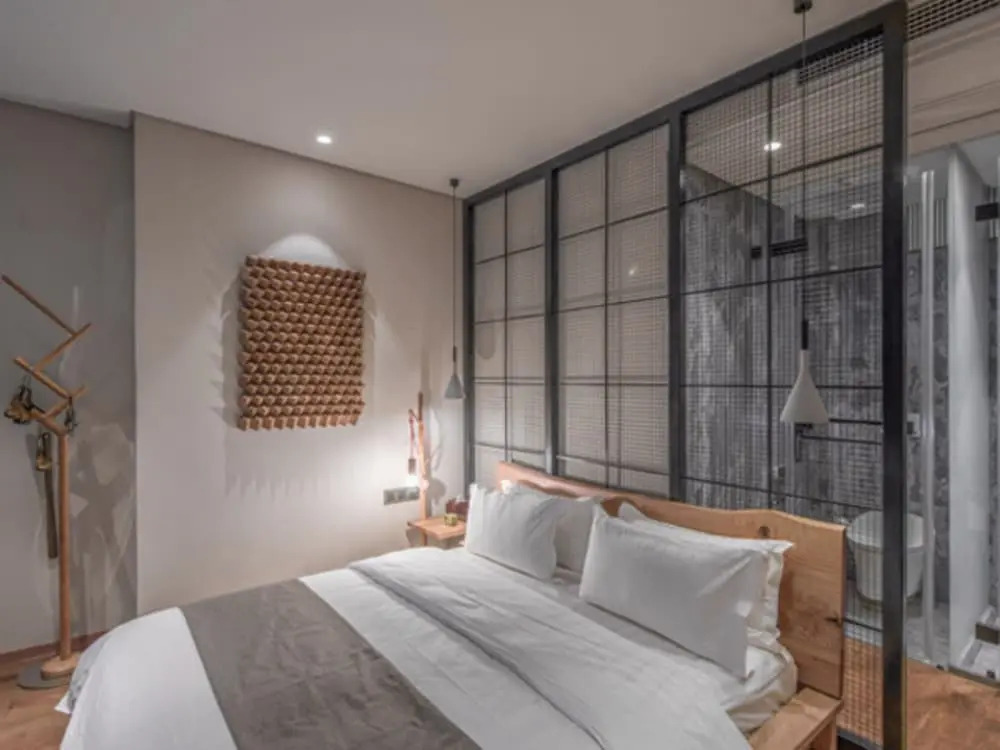 Yu Hotel