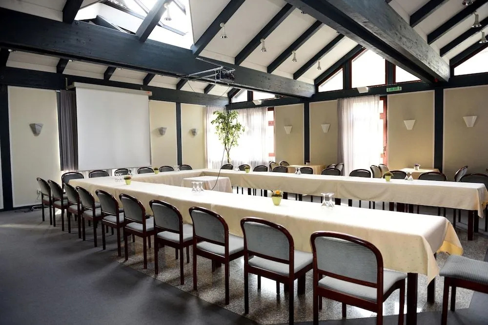 Parkhotel Goldlinde