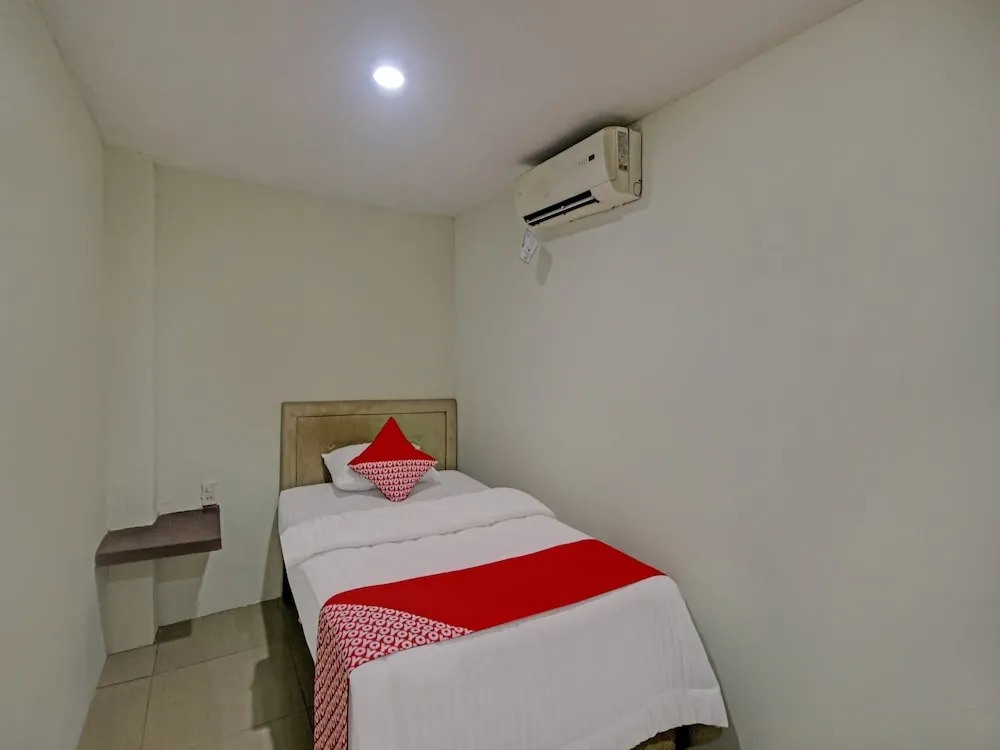 The Z Suites
