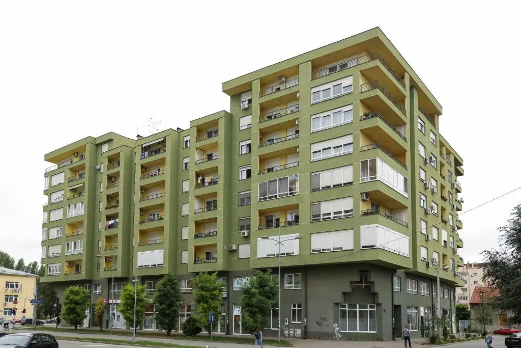 Apartment Promenada