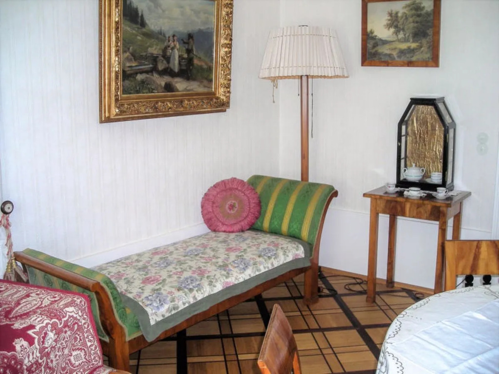 Rosenvilla Bad Ischl