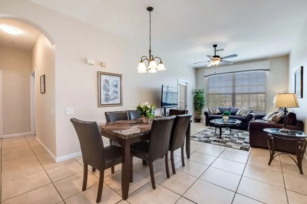 Butterway Villa Windsor Hills