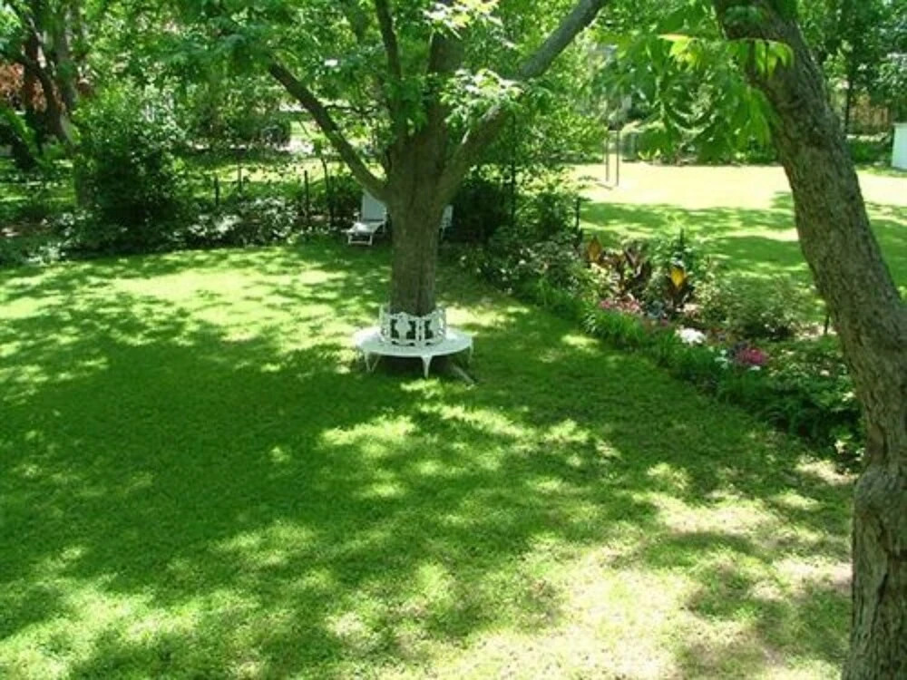 Thee Hubbell House