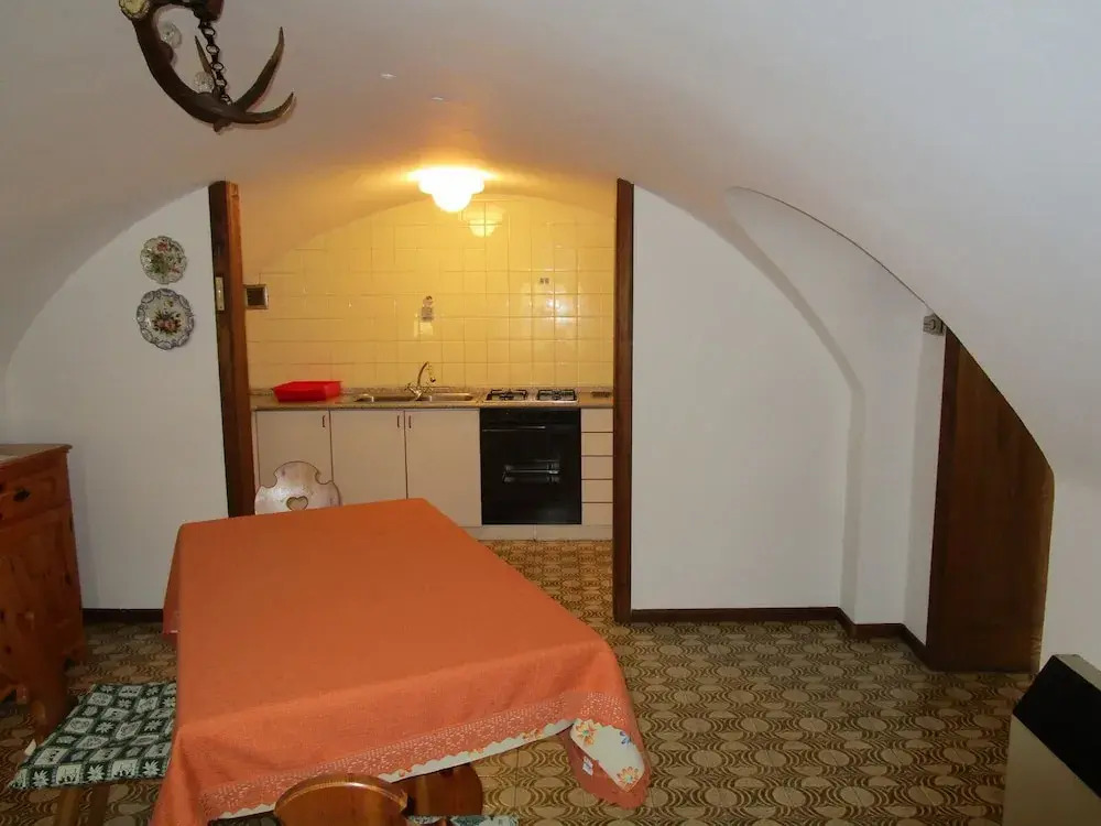 Casa Margherita