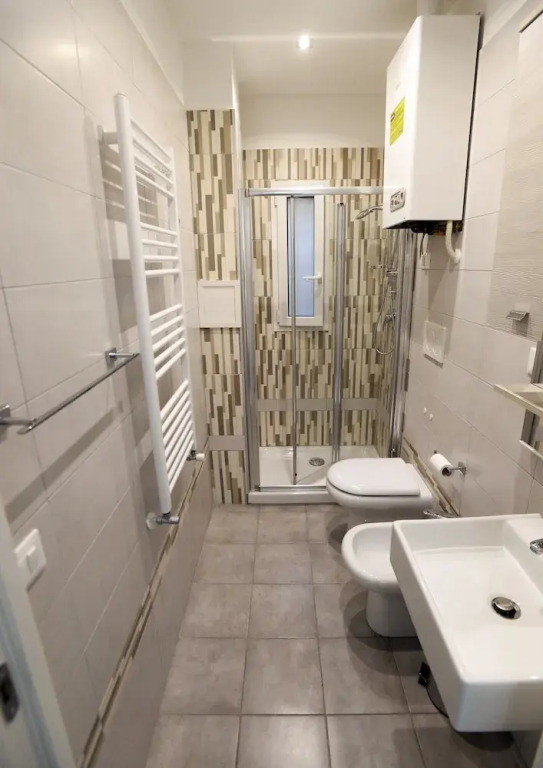 Laterano White Home - Colosseo