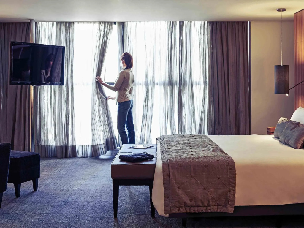 Oft Alfre hotels - Goiânia