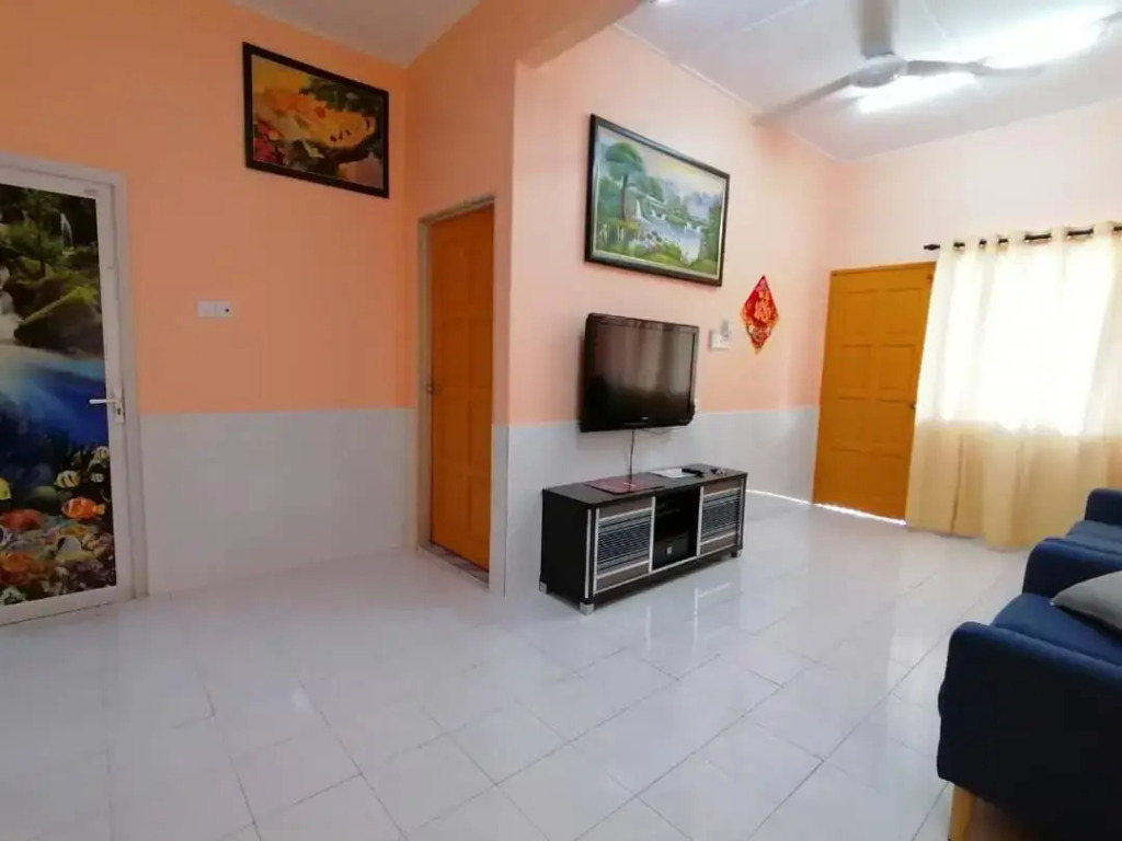 Mui Gim Homestay 大港 美景民宿