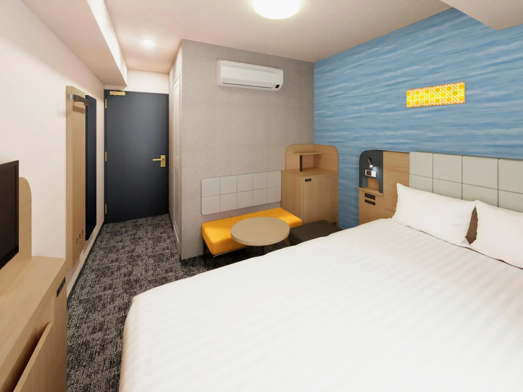 Comfort Hotel Tokyo Kiyosumi Shirakawa