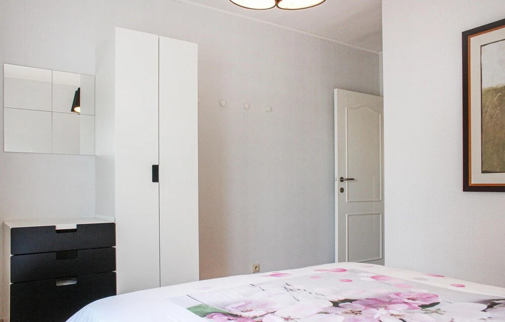 Amazing Home in Oostduinkerke With 3 Bedrooms and Wifi