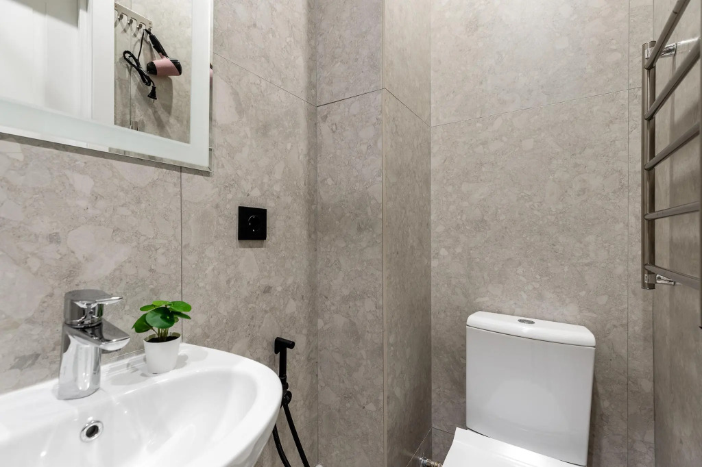 MOKO Apartments на проспекте Вернадского 41