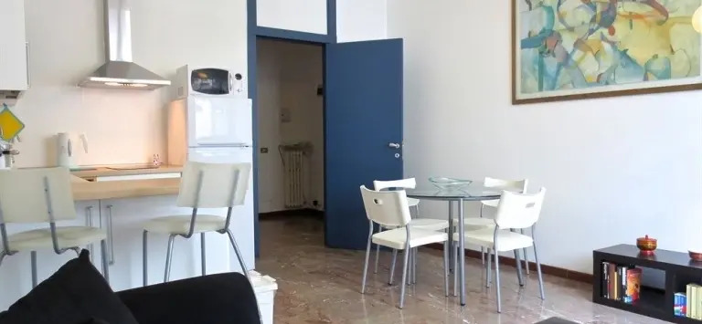Temporary House - Milan Piazza Loreto