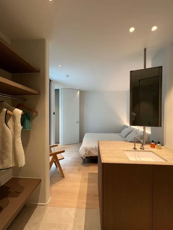 Huswell - Nosso Logies - Chic Stay in Knokke-heist