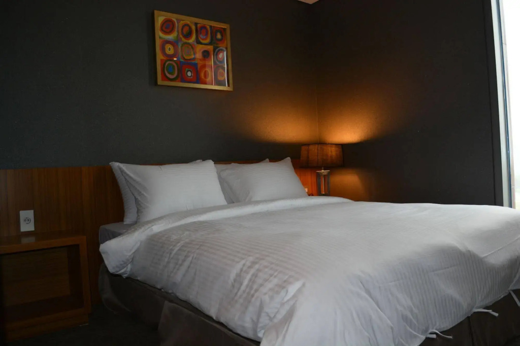 Hotel Mudrin