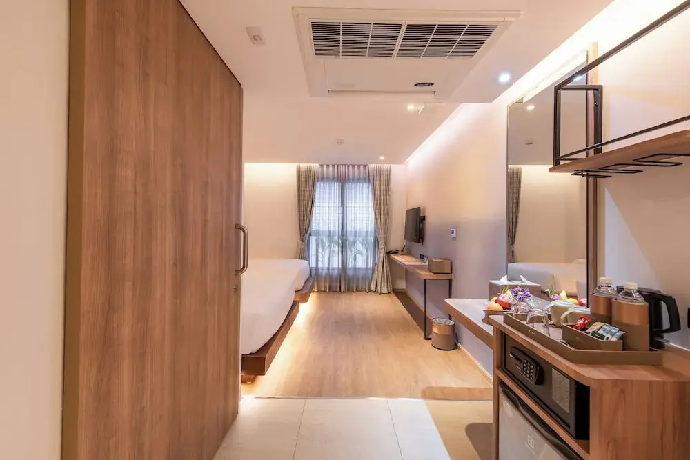 Stay Collection Nimman Chiangmai