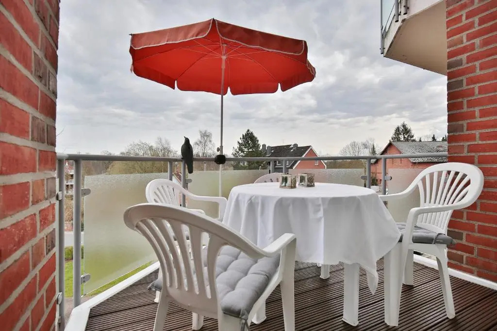 Wohnpark am Mühlenteich Wohnpark am Mühlenteich Appartement 17