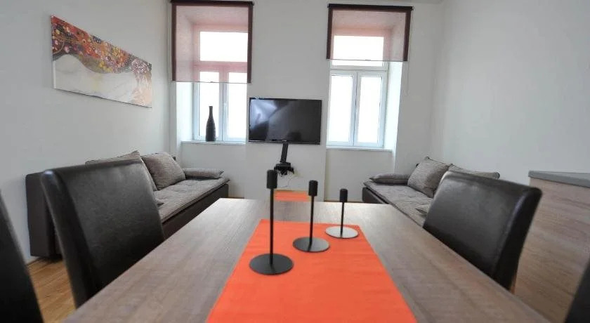 Debo Apartments
