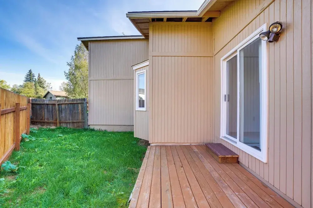 Pet-friendly Anchorage Home - 8 Mi to Downtown!