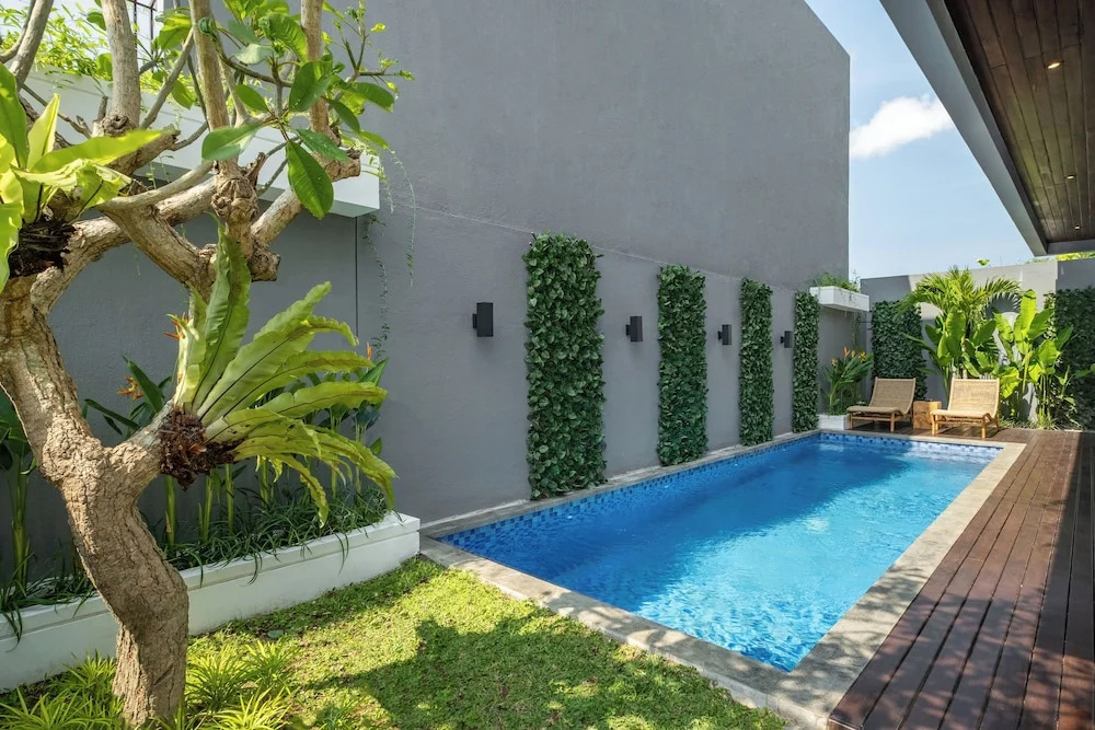 Private Villa Ayra 9A 10mins to Melasti Beach