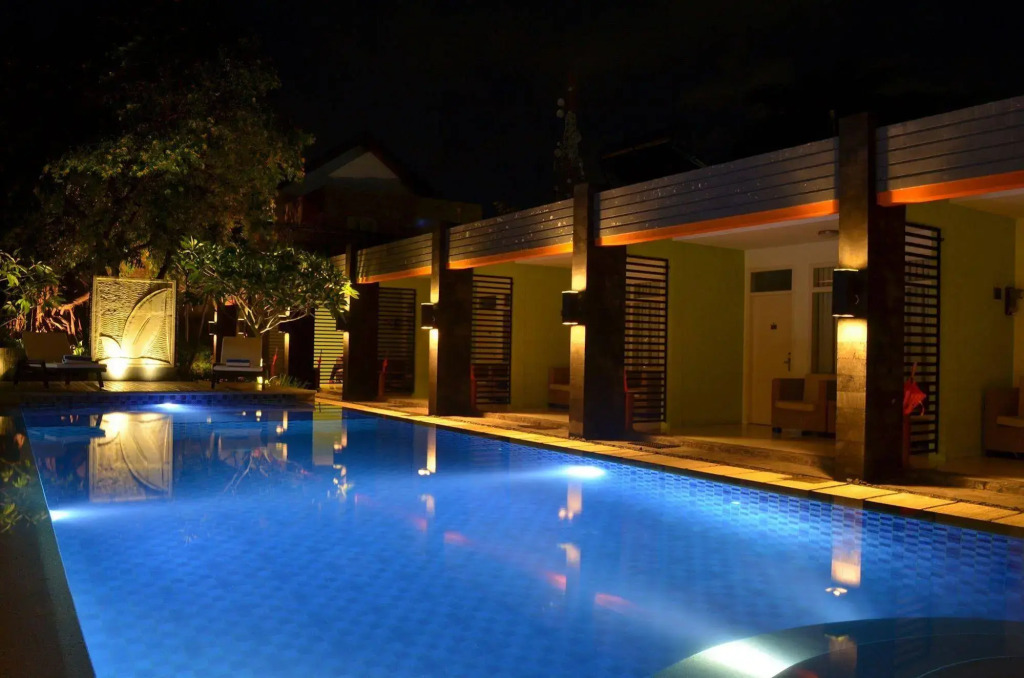 Hotel Griya Asri