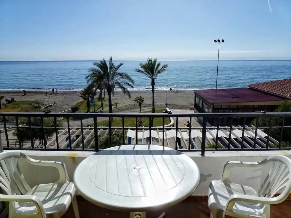 Rincon de la Victoria 101895 2 Bedroom Apartment by Mo Rentals