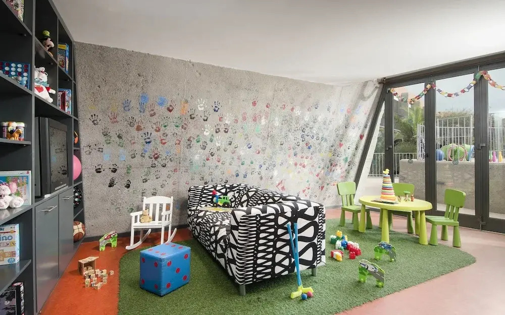 Salobre Villas Lagos
