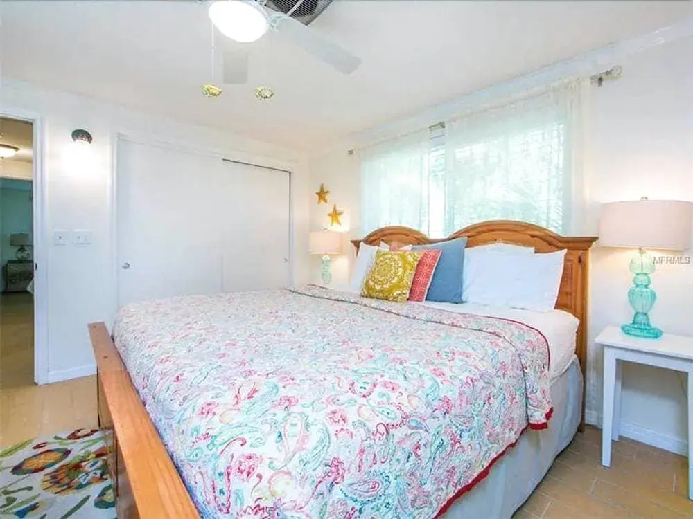Angelfish Apartment 3