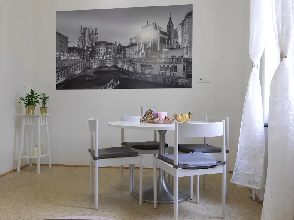Apartment Naty