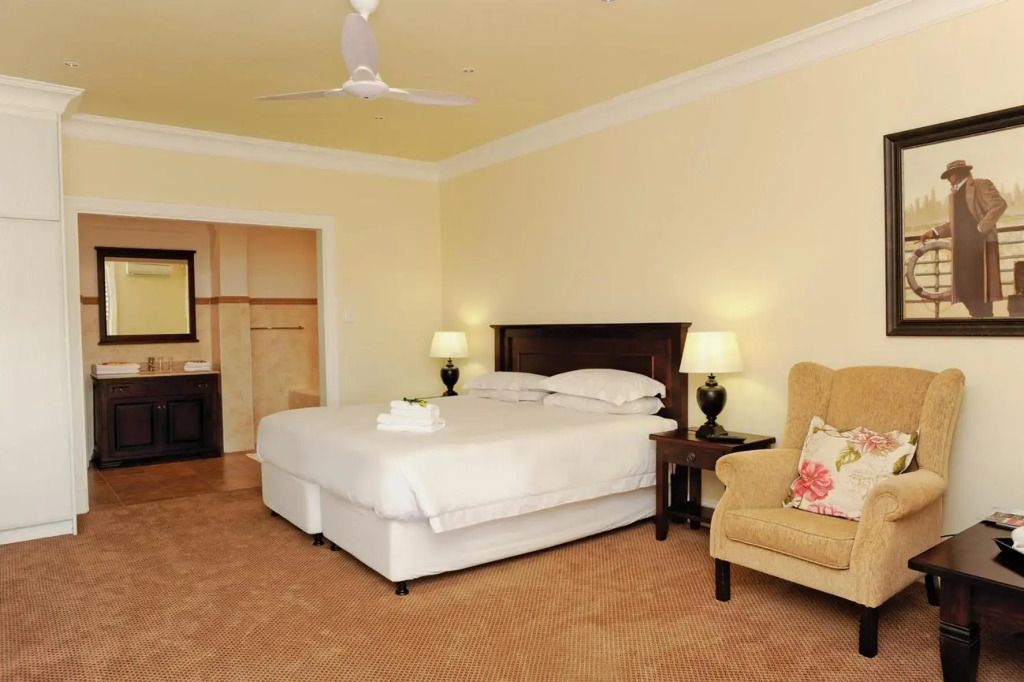 Sicas Guest House