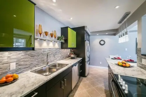 Mckinnon Pointe