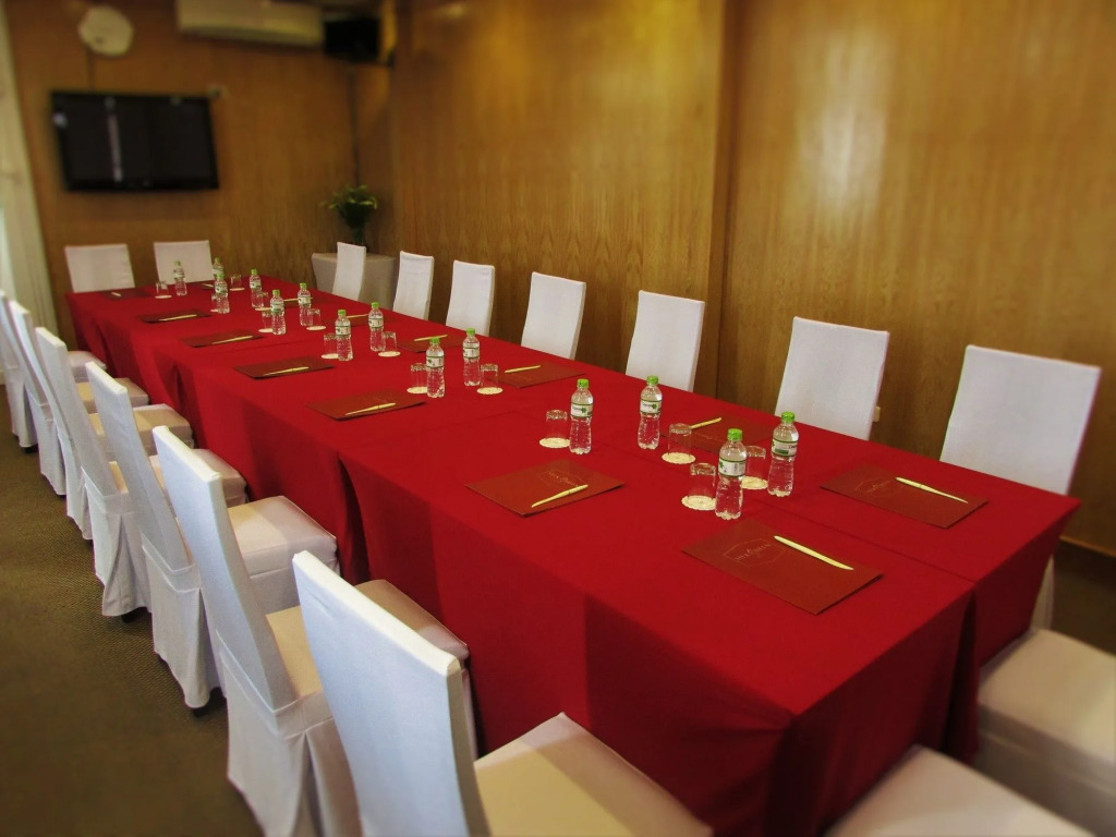 SQ Hang Gai Hotel & Spa