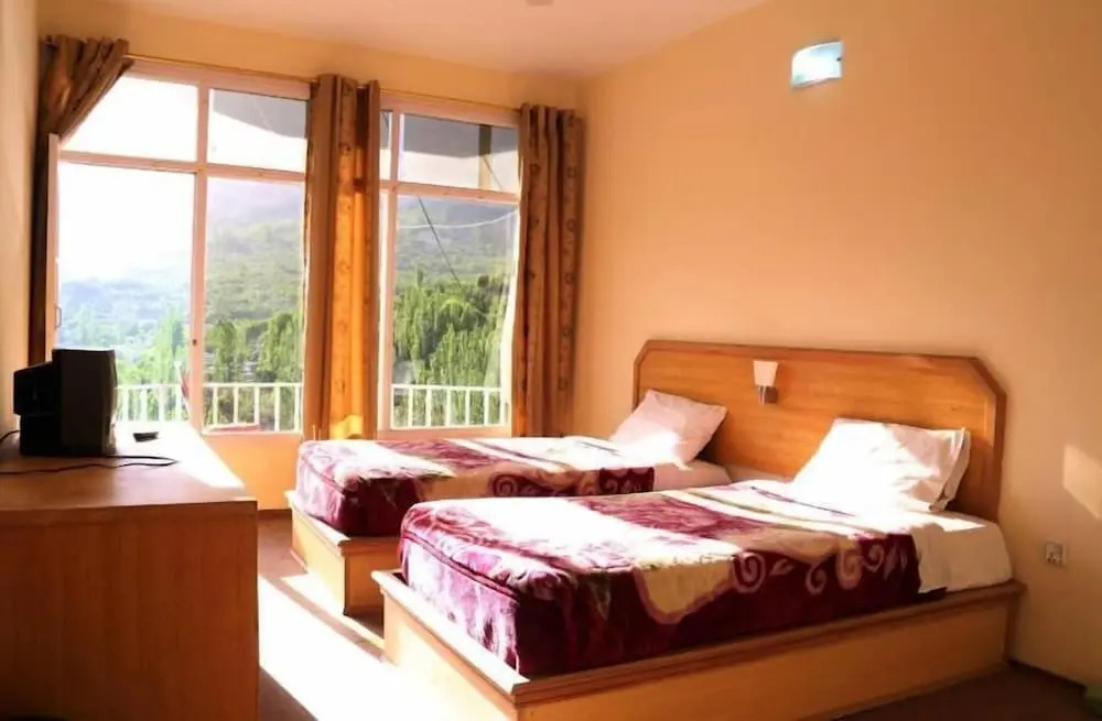 Hotel Hunza One