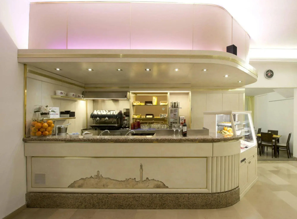 Hotel Minerva