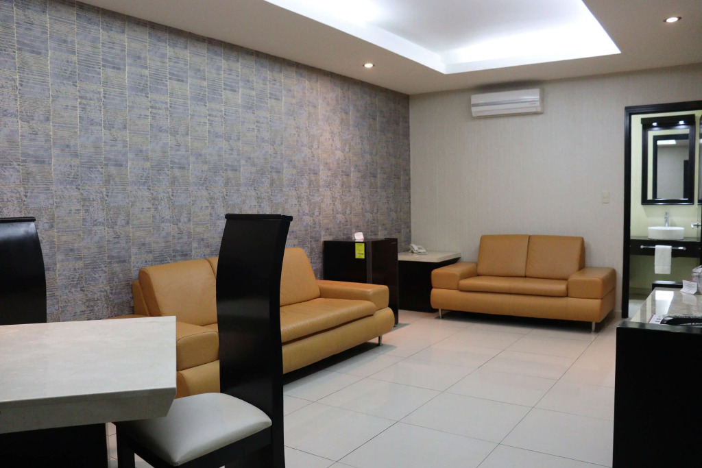 Wyndham Garden Aguascalientes Hotel & Casino
