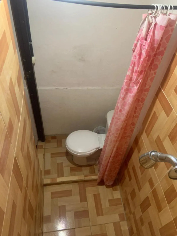 Hostel Casa María