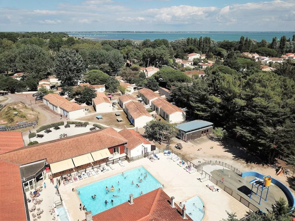 Village Vacances Passion Les Bris