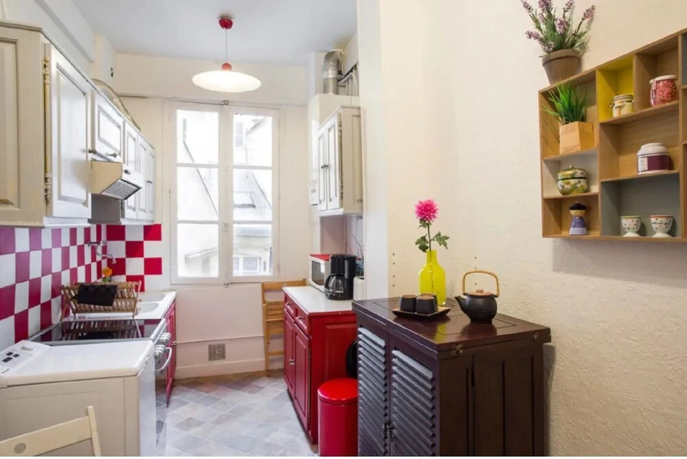 Appartement Cluny - La Sorbonne