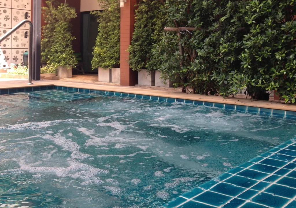Chitra Suites