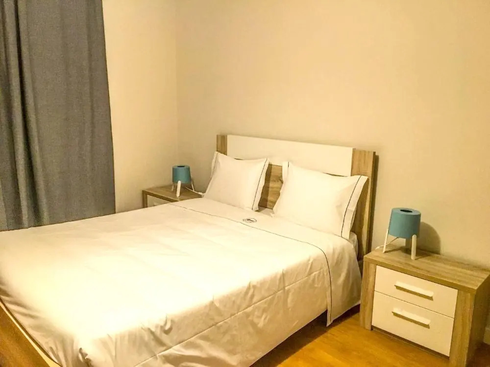 House with 4 Bedrooms in Atalaia, with Pool Access, Enclosed Garden And Wifi - 3 Km From the Beach