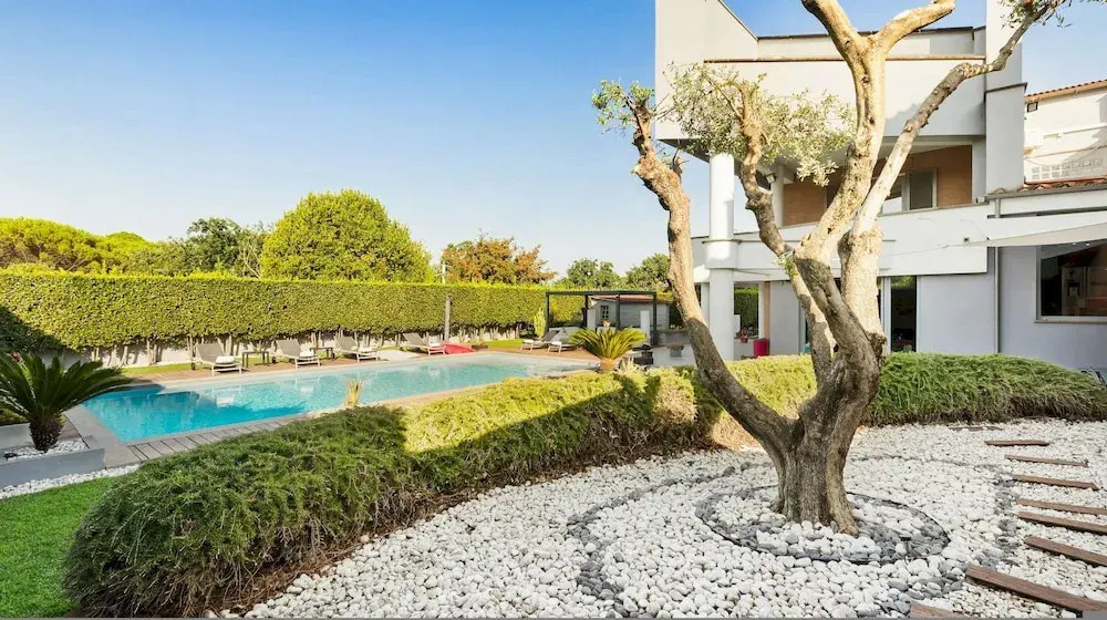 VILLA TIBERIO 6&2, Emma Villas